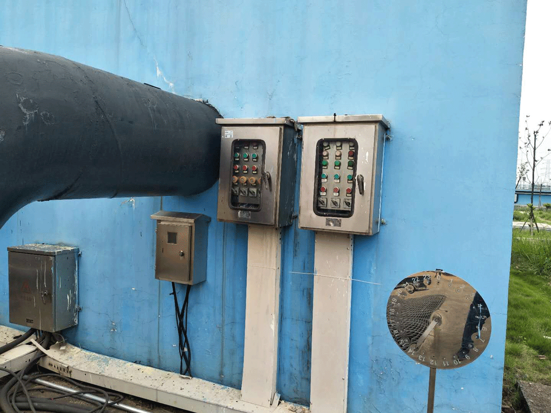 項(xiàng)目施工現(xiàn)場(chǎng)2