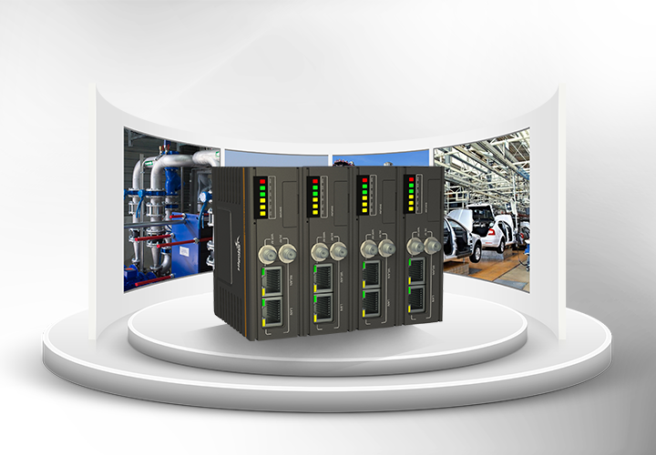 HDRS遠(yuǎn)程安全通信網(wǎng)關(guān)介紹