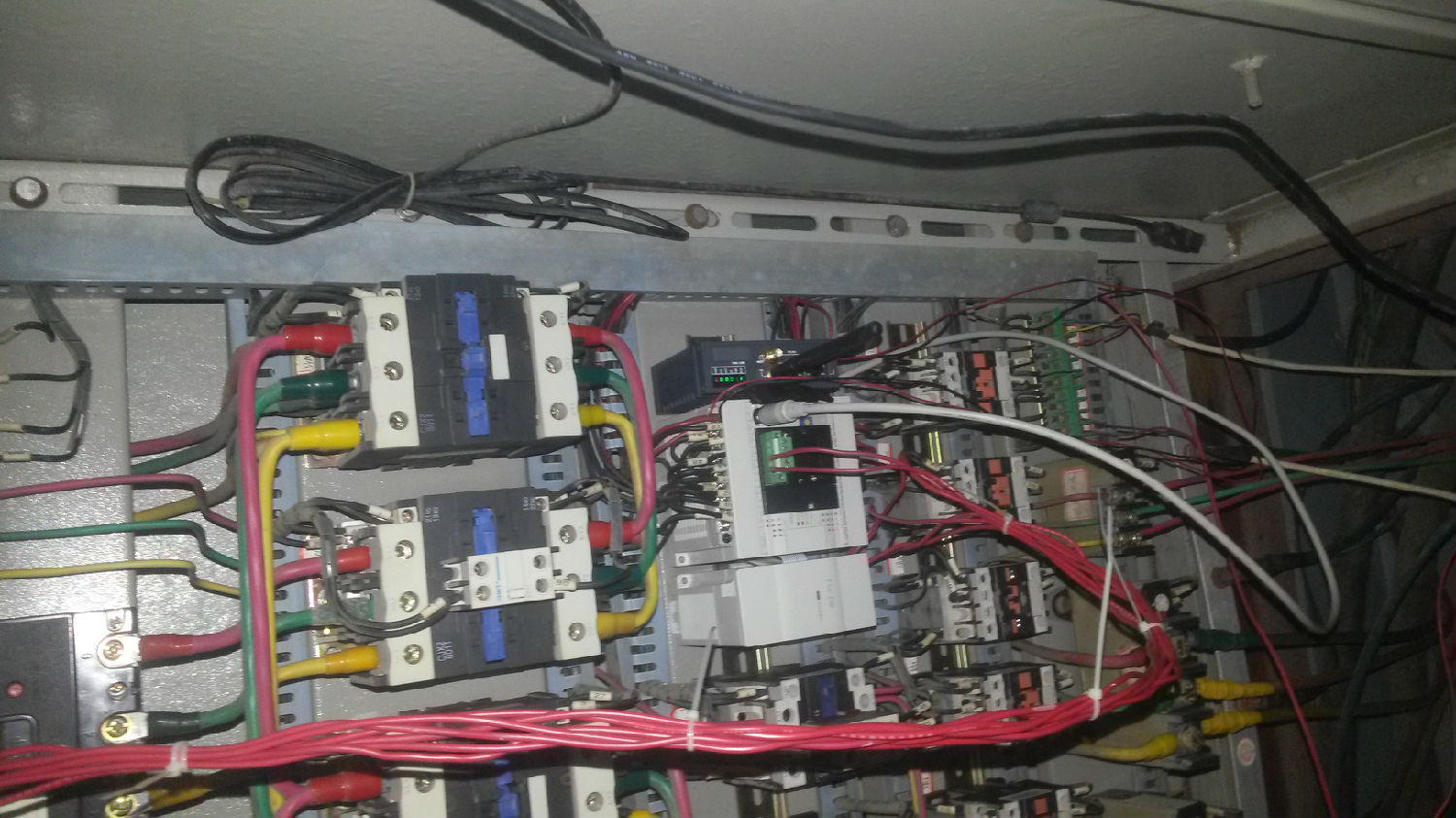 網(wǎng)關現(xiàn)場鏈接