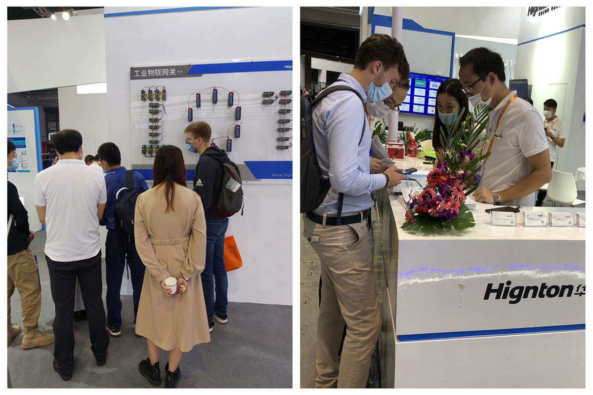 接待現(xiàn)場(chǎng)：圖五