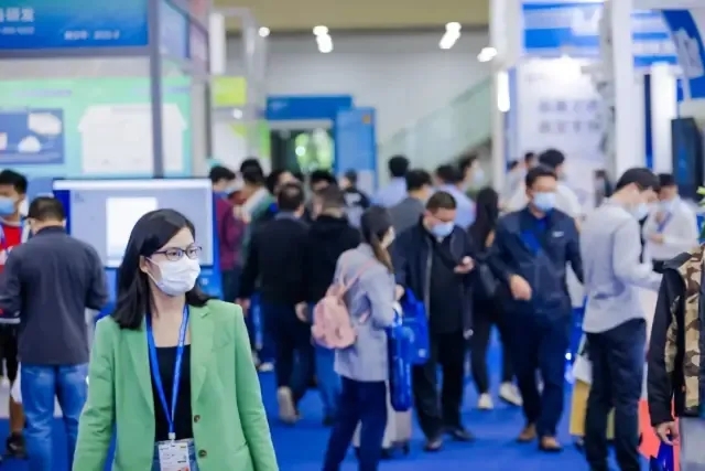 深圳物聯(lián)網(wǎng)展會